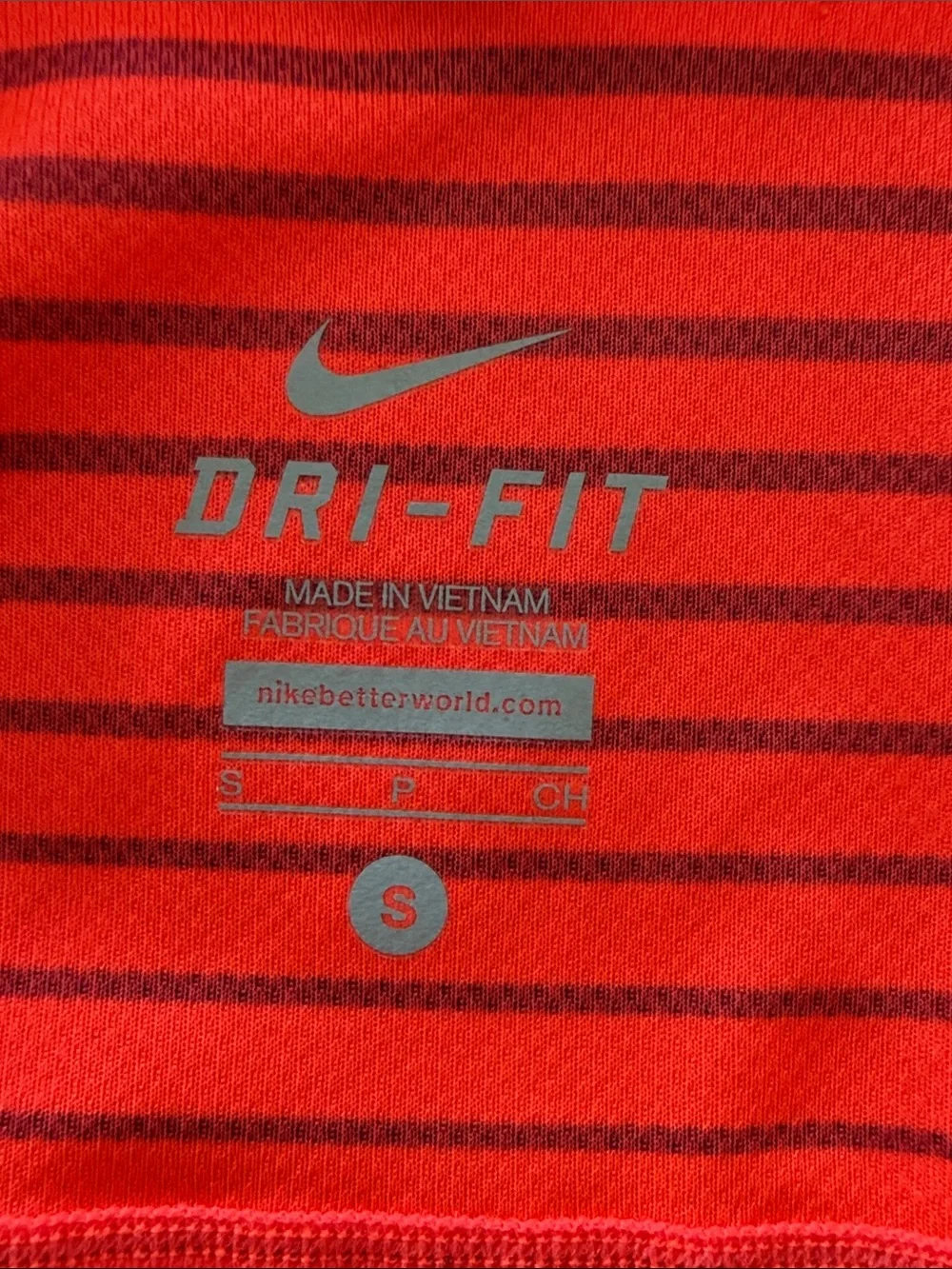 Nike Dri-Fit Miler Running Tank Top